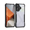 For Xiaomi Redmi Note 13 Pro Plus 5G Case Xiaomi Redmi Note 13 Pro+ Cover Back Case Mobile Phone Back Cover. 