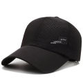 Summer Outdoor Sports Cap Golf Fishing Hat Quick Drying Sun Hat Adjustable Unisex Baseball Cap for Women Men.