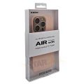 iPhone 14 Pro K-Doo Air Skin Case. 