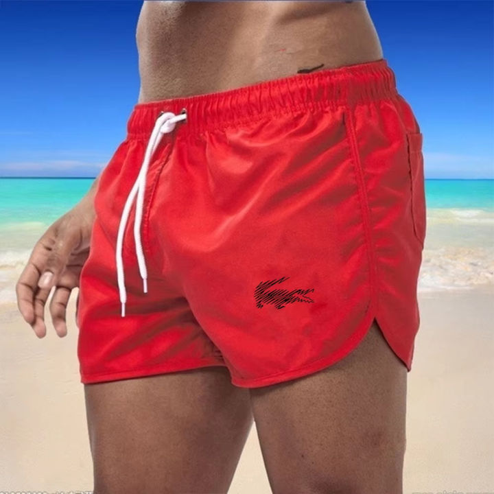 2026%20Men's%20Fashion%20Printed%20Swim%20Trunks,%20Quick-Drying%20and%20Breathable%20Beach%20Shorts,%20Swim%20Trunks%20with%20Drawstring%20Pockets%20-%20Image%206