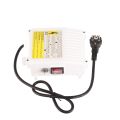 Pump Control Box Bulit in Thermal Protection Circuit Breaker Controller for Deep Well Submersible Household Suction Pumps. 