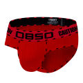 Men's Boxershorts Underware Briefs For Men Cotton Soft Sexy Men Underwear Briefs Shorts Mens Brief cueca Underwear. 