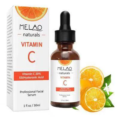 Melo Vitamin C Serum-30ml