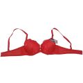 SISTERHOOD PUSHUP FOAM BRA. 