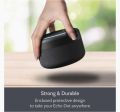 i-box Battery Base for Echo Dot 3rd Generation – Portable Wireless Charger for Echo Dot 3rd Gen. 