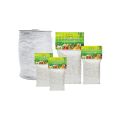 1 Piece Of 5FTx15FT Polyester White Square Grid Gardening Net Climbing Vine Frame Plant Climbing Vine Net. 
