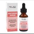 Melao Brightening 2% Alpha Arbutin Kojic Acid Serum - 30ml. 