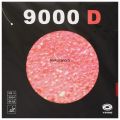 YINHE Table Tennis Rubber 9000D 9000E Sticky Rubbers Quick Attack Loop Pips-in Galaxy 9000D/9000E Yinhe Ping Pong Sponge. 