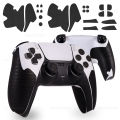 Protective Sticker for Switch 2/PS5/Xbox Gamepad Controller Handle Grip Skin Anti-Slip for PlayStation 5 Accessories.