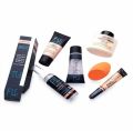 6 IN 1 MAKEUP COMBO SET WITH FULL MAKEUP COVERAGE. 