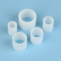 5-sizes/set Grinding 32-25-22-19-16-12.7mm 250/150mm Plastic Wheel Arbor Bushing Adapter Kit for Bench Grinder Reducer Ring.