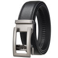Business Belts for Men Genuine Leather Automatic Men Belt Luxury Waist Strap Designer Belts Male High Quality Fashion Formal. 
