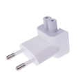EU AC Power Wall Plug Duck Head For Apple MacBook Pro Air Adapter Charger. 