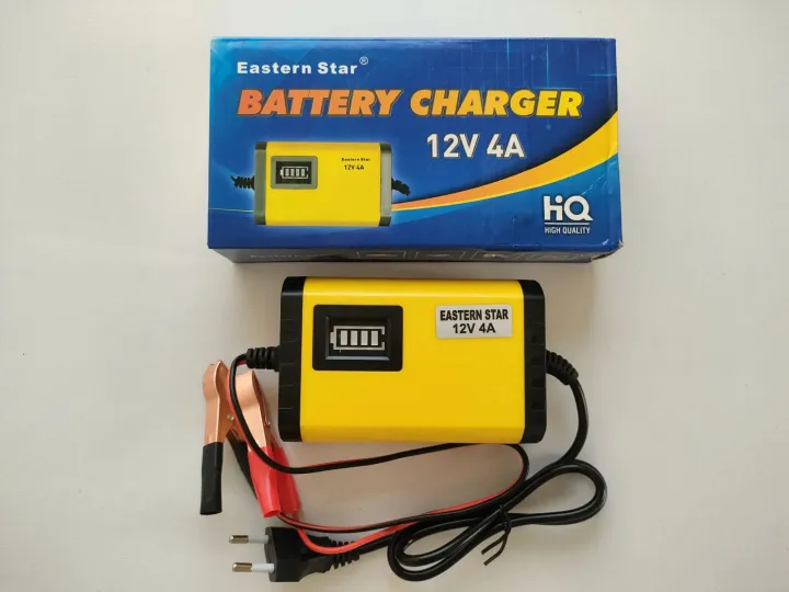 12V%204A%20Digital%20Universal%20Automatic%20Battery%20Charger%20For%20Car%20,%20motor%20cycle,%20Toy%20Car%20and%20DC%20Fan%20Battery%20Charger,%20Auto%20Cutt%20off%20System%20-%20Image%203