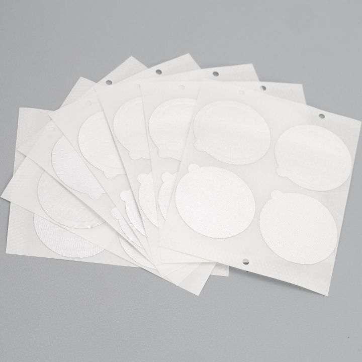 Refilling Capsule Self Adhesive Aluminum Foil Brewer Lid Capsula Seals Sticker Coffee Maker For Coffee Capsules