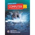 Unique Notes Computer Science 12th Class According to New Board Pattern. 