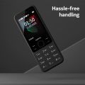 NOKIA 150 (2020) DUAL SIM BLACK COLOUR FULL BOX MADE IN VIETNAM. 