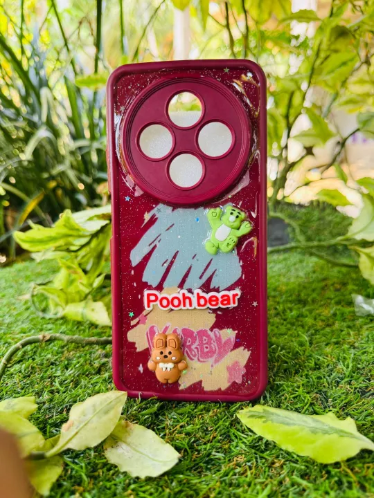 Redmi%2014C%20Bear%20Back%20Cover%20For%20Girls%20-%20Image%207