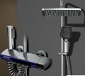 Pyano shower Sets. 