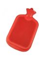 1.5L Rubber Hot Water Bag for Therapeutic And Warmth Relief.