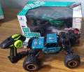 Stunt Car/Monster Car/ Off Road Truck Metal Body Rechargeable Car, Remote Control. 