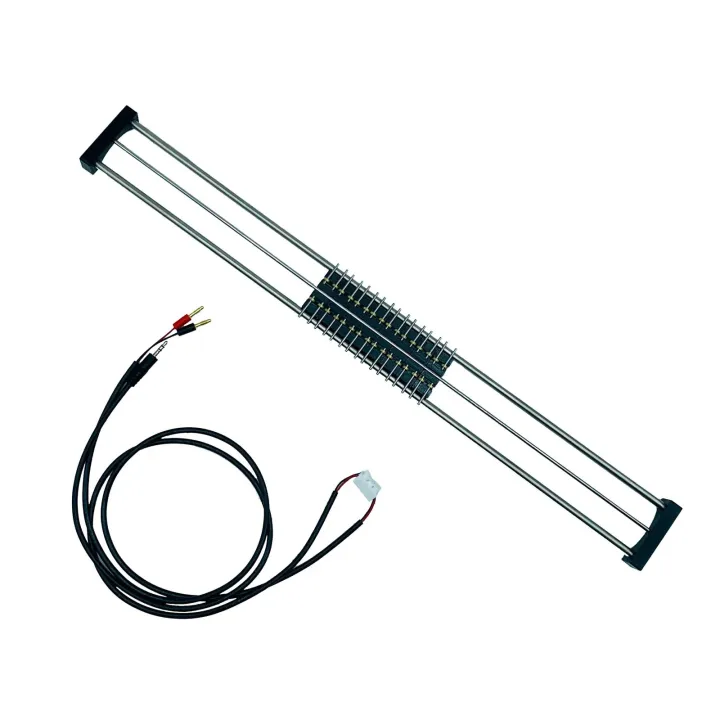 1/87%20Ho%20Scale%20Train%20Track%20Bearing%20Train%20Roller%20Test%20Stand%20With%208%20Rollers%20%2050cm%20Track%20Model%20Accessories%20Train%20Treadmill%20-%20Image%202