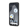 EUCAGR Luxury Business Magnetic Leather Phone Case For Google Pixel 9 8 7 6 Pro Protection Back Cover For Google Pixel 8A 7A 6A.