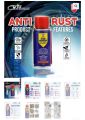 Anti rust spray Lubricant Anti Rust For Bike, Cars & Auto Spare parts100ML. 
