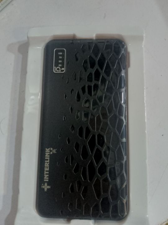 interlink Axs power bank