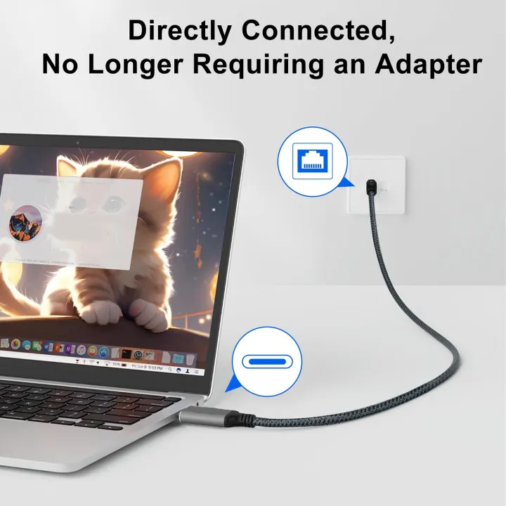 1.8m%20Internet%20LAN%20Network%20Cable%20Directly%20Connected%20USB%20Type-C%20To%20RJ45%20Cord%20for%20MacBook%20Pro%20iPad%20Pro%20Smartphone%20Laptop%20PC%20-%20Image%203