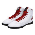 Men Professional Wrestling Shoes  Breathable Boxing Shoes Sports Fighting Brand Sneakers Training Fighting Wrestling Boots. 