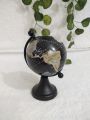 New office decor school besktop World move Globe. 