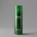 HOTICE BODY SPRAY IN 200ML A LONG LASTING FRAGRANCE IN GREEN  COLOR. 