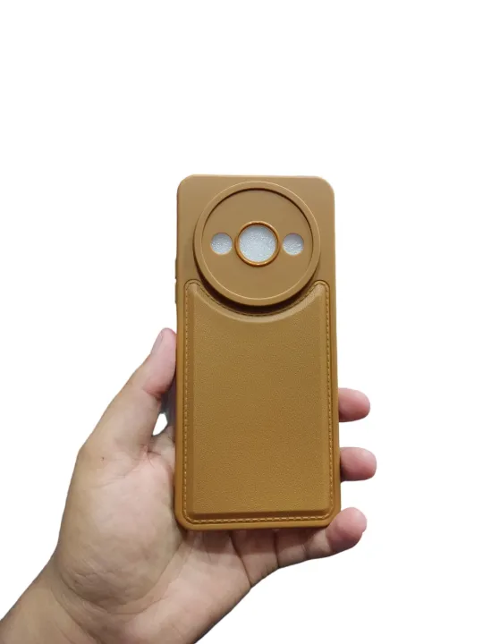 Redmi%20A3x%20/%20A3%20Back%20Cover%20Soft%20Puffer%20Down%20Jacket%20With%20Camera%20Protection%20Phone%20A3%20Case%20A3x%20-%20Image%208