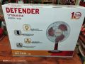 Defender Solar fan 12 inches Model :- 5203. 