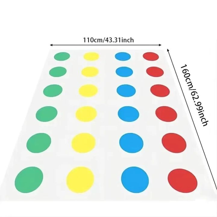 Twister%20Party%20Game%20-%20Family%20Indoor%20Outdoor%20Body%20Twisting%20Interactive%20Group%20Sports%20Toys%20for%20Children%20Adults%20Fun%20Aids%20-%20Image%205