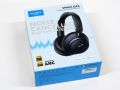 Anker soundcore space Q45 over - ear bluetooth headphones. 