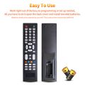 Universal Remote Control RM-2223 For Wansa ,Nikai ,Dnasat TV BOX.