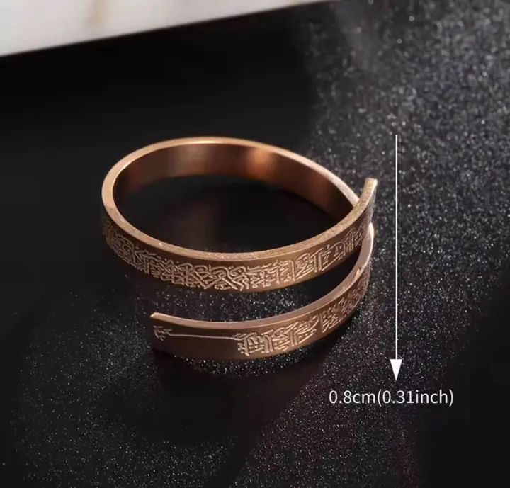 Ayatul%20Kursi%20Tarnish%20Free%20Stainless%20Steel%20Rings%20Silver%20Tarnish%20Free%20For%20Women%20Jewelry%20-%20Image%202