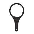 Water filter spanner key for home filter. 