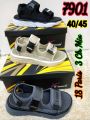 New Men's high clause modern style updated Xtouch article sandals slippers specially for boys. 