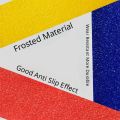 Anti-slip Tape Transparent PEVA Rubber Waterproof Anti-slip Stickers Stairs Bathroom Floor Nano Non-marking Anti-slip Adhesive. 