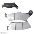 Bajaj Front Disc Pad set. 
