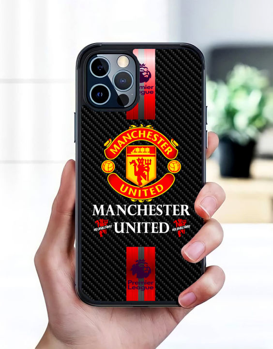 Liverpool man u Arsenal Chelsea Man City Leicester Spurs Everton iPhone case cover
