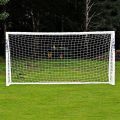 Football Net For Soccer Goal Post Junior Sports Training 3m x 2m 1.2m x 1.8m Football Net Foldable Portable Soccer Net Kids.