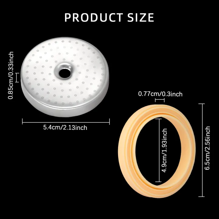 54mm%20Shower%20Screen%20Seal%20Gasket%20Compatible%20with%20Breville%20Express%20Bambino%20Plus%20Barista%20Touch%20Infuser%20Models%20-%20Image%203