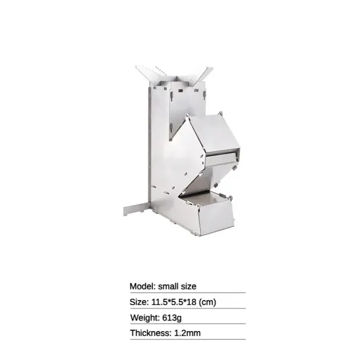 Foldable%20Stainless%20Steel%20Rocket%20Stove%20Detachable%20Durable%20Reliable%20Suitable%20for%20Different%20Ignition%20Items%20Adjustable%20Air%20Inlet%20-%20Image%207