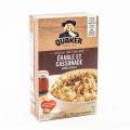 Quaker Maple & Brown Sugar Oatmeal Cereal 344g. 