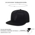 Unisex Clover Embroidery Hip-hop Hats Spring Autumn Outdoor Adjustable Casual Baseball Caps Sunscreen Hat.