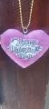 valentine's Heart gift. 